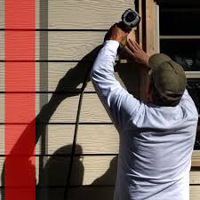 Siding Removal and Disposal in Del Aire, CA